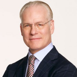 Tim Gunn