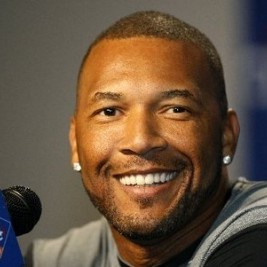Gary Sheffield