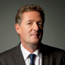 Piers Morgan