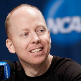 Mick Cronin
