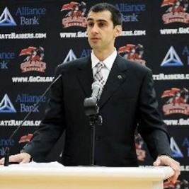 Matt Langel