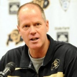 Tad Boyle