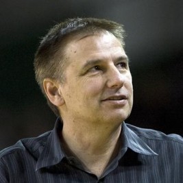 Larry Eustachy