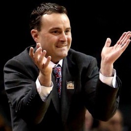 Archie Miller  Image