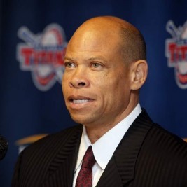 Ray McCallum
