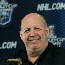 Claude Julien