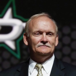 Lindy Ruff