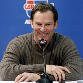 Kirk Muller