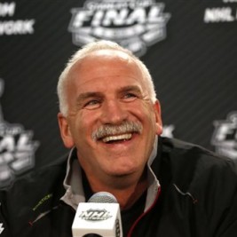 Joel Quenneville
