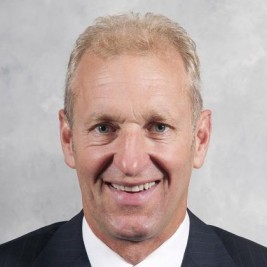 Ralph Krueger