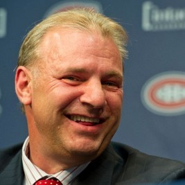 Michel Therrien