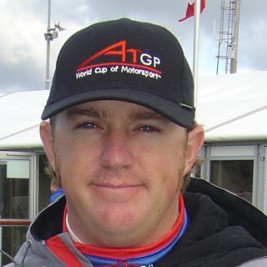 Buddy Rice