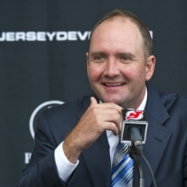 Peter DeBoer
