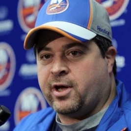 Jack Capuano