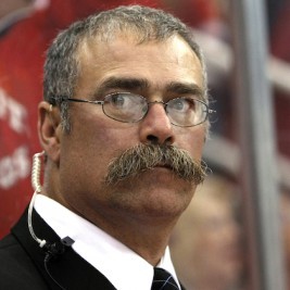 Paul MacLean