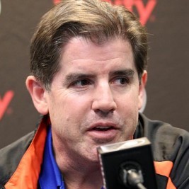 Peter Laviolette