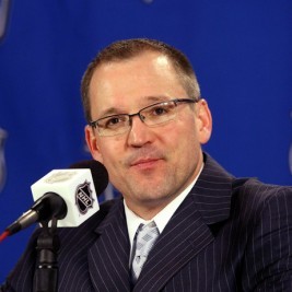 Dan Bylsma