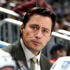 Guy Boucher