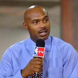 Tim Hardaway