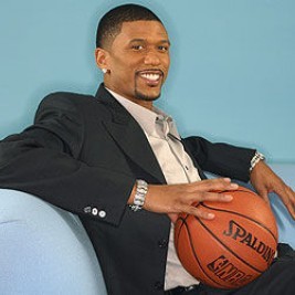 Jalen Rose