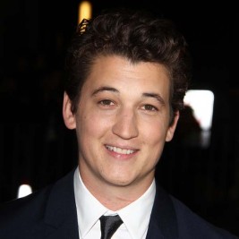 Miles Teller