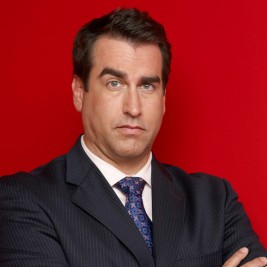 Rob Riggle