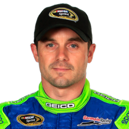 Casey Mears