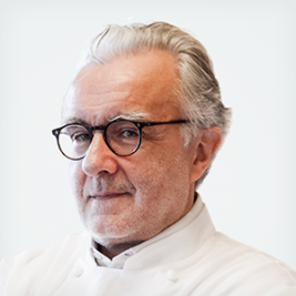 Alain Ducasse  Image