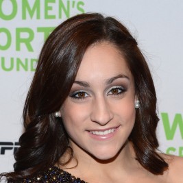 Jordyn Wieber