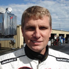 Chad Chaffin