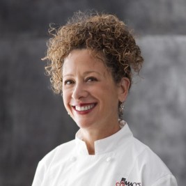 Nancy Silverton