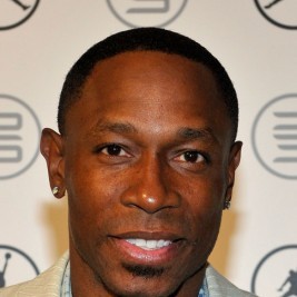 Kenny Lofton