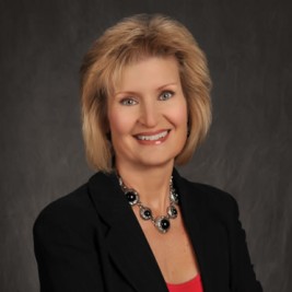 Dianna Booher