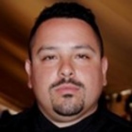 Shawn Menard