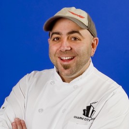 Duff Goldman