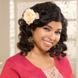 Aarti Sequeira  Image
