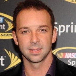 Chad Knaus