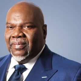 T.D. Jakes