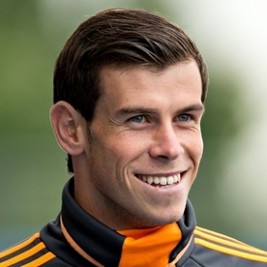 Gareth Bale
