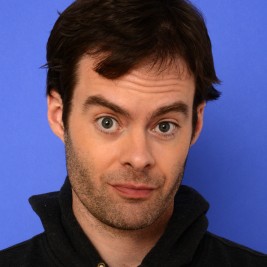 Bill Hader