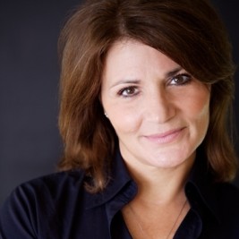 Martie Duncan