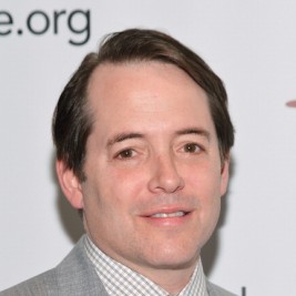 Matthew Broderick