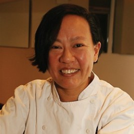 Anita Lo  Image