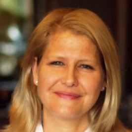 Anne Kearney  Image