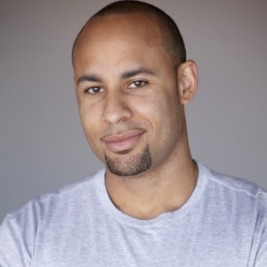 Hank Baskett