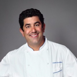 Chris Scarduzio