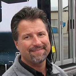 Michael Andretti