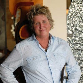 Deborah Scott