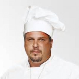 Frank Terzoli