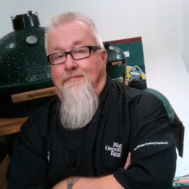 Ray Lampe